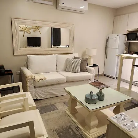 Apartamento Amapola'S
